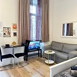 Night Life Party Flat