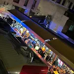 Night Life Party Flat